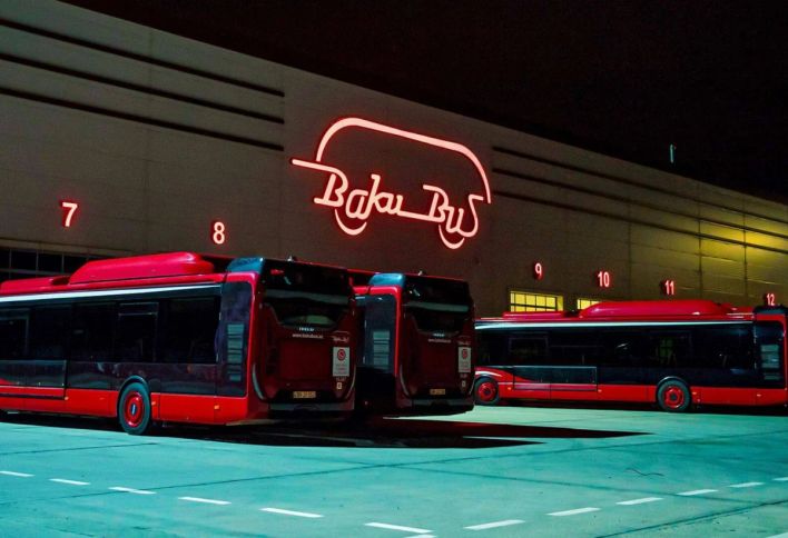 2025-ci ildə "BakuBus" MMC-yə dövlət büdcəsindən ümumilikdə 100 milyon manat vəsait ayrılıb.  Bu barədə "2025-ci il dövlət büdcəsinin icrası haqqında" qanun layihəsində bildirilir.